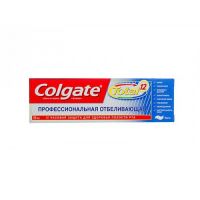 Зубная паста «Colgate» Total 12 - отбеливание, 100 мл