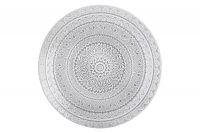 Тарелка обеденная «ROMANO Grey» 26,6 см 19S158D/P (157686)