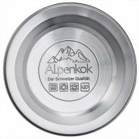 Чайник со свистком 3 л ALPENKOK АК-534 (Фото 2)