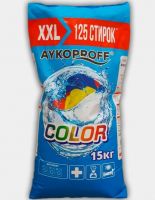 Порошок Aykoproff Color 15 кг, автомат