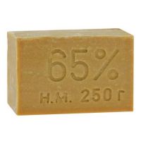 Хозяйственное мыло 250г 65%