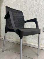Кресло «Прованс» коричневый