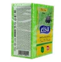 Мыло туалетное ELSA 5*70гр