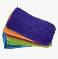 Салфетки из микрофибры 35*40см 12шт