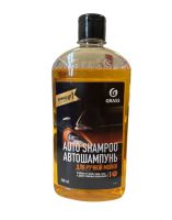 Автошампунь 0,5л