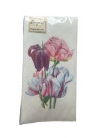 Салфетки бумажные 33*33 3-х слой 20шт