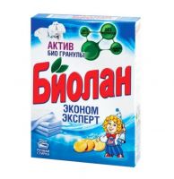 Порошок Биолан эконом Эксперт 350г