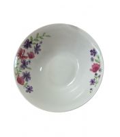 Салатник круглый 6&quot; Акварель