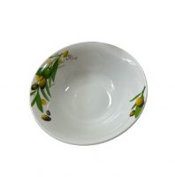 Салатник круглый 6&quot; Оливки