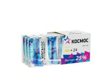 Батарейка Космос LR06