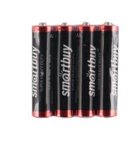 Батарейка Smartbuy R03 4шт