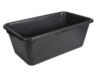 Таз строит. прямоугольный 45л
