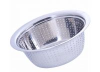 Дуршлаг нержавейка d28см