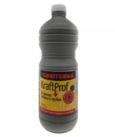 Средство для труб Крот-Крафт 1л