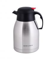 Термос 1,5л мет/колба