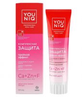 Зубная паста 100гр Комплексная защита