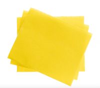 Салфетка вискозная с принтом 38*38 3шт