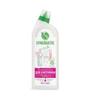 Гель для унитазов и сантехники 1л