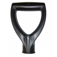 Ручка лопаты V-образная