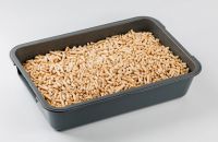 Наполнитель для кошачьего туалета