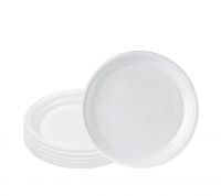 Тарелка d=210мм Метапласт (50шт)