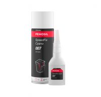 Клей (цианокрилатный+активатор (50г+200мл)