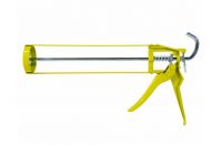 Пистолет для герметика скелетный