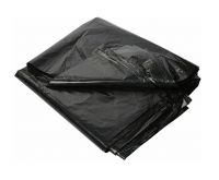 Мешки д/мусора 160л 50шт в пластах 90*110см