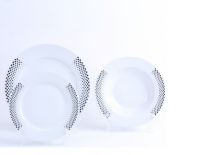 Сервиз столовый 18пр.