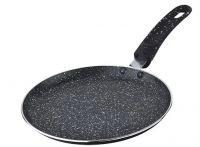 Сковорода блинная с антипригарным покрытием индукция d20 см