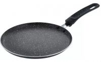 Сковорода блинная с а/п индукция d26 см