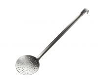 Шумовка нерж d15см 61см