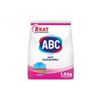 Порошок АВС 1,5кг