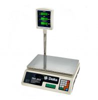 Весы напольные электронные