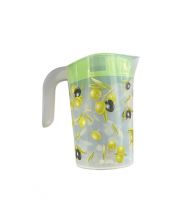 Кувшин п/э Фреш с/кр 2л