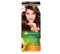 Краска д/волос Гарниер КОЛОР Нэчралс №5,1/2