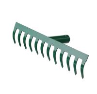 Грабли 12-ти зубые