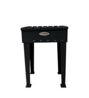 Мангал «Дача» 450*350*650 2мм