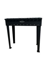 Мангал «Дача» 750*350*750 2мм