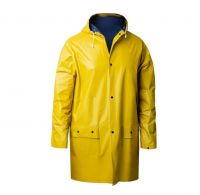 Плащ дождевик сверхпрочный на кнопках