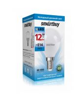 Лампа светодиод. Smartbuy 12W E14