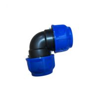 Отвод 90град d50