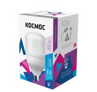 Лампа Космос HWLED 50W высокомощная