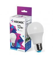 Лампа светодиод. Космос 13W 6500К Е27