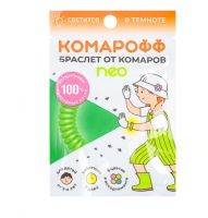 Браслет от комаров