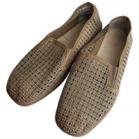 Обувь прогулочная в сетку мужская, размеры 39-45 015