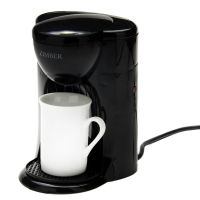 Zimber ZM-11011 кофеварка