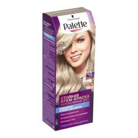 Краска для волос «Palette» A12, Платиновый блонд