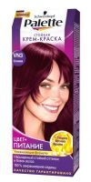 Краска для волос «Palette» VN3, Слива