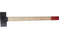 Кувалда с деревянной рукояткой, 7 кг Зубр 2012-7